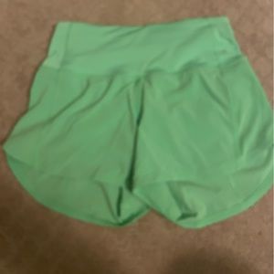 Size 2 sped up high rise